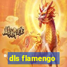 dls flamengo